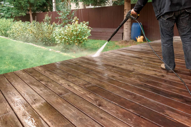 Reliable Indian Lake, TX Pressure Washing Services Solutions