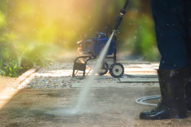 Best Playground Equipment Cleaning  in Indian Lake, TX